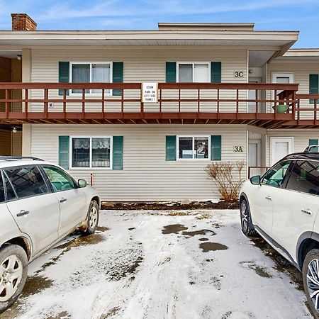 Squaw Village Condo Greenville Bagian luar foto
