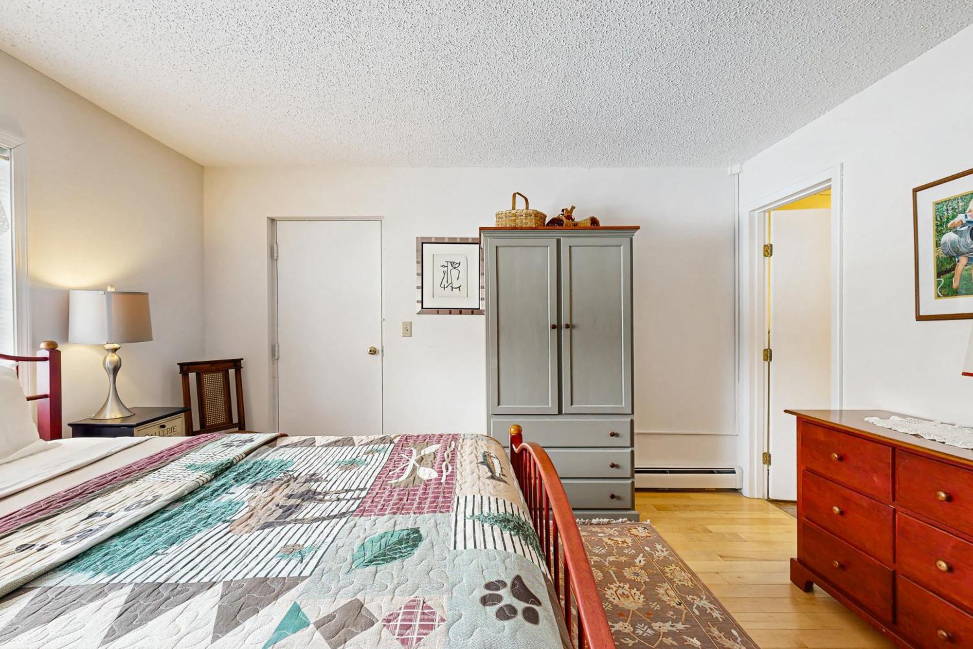 Squaw Village Condo Greenville Bagian luar foto