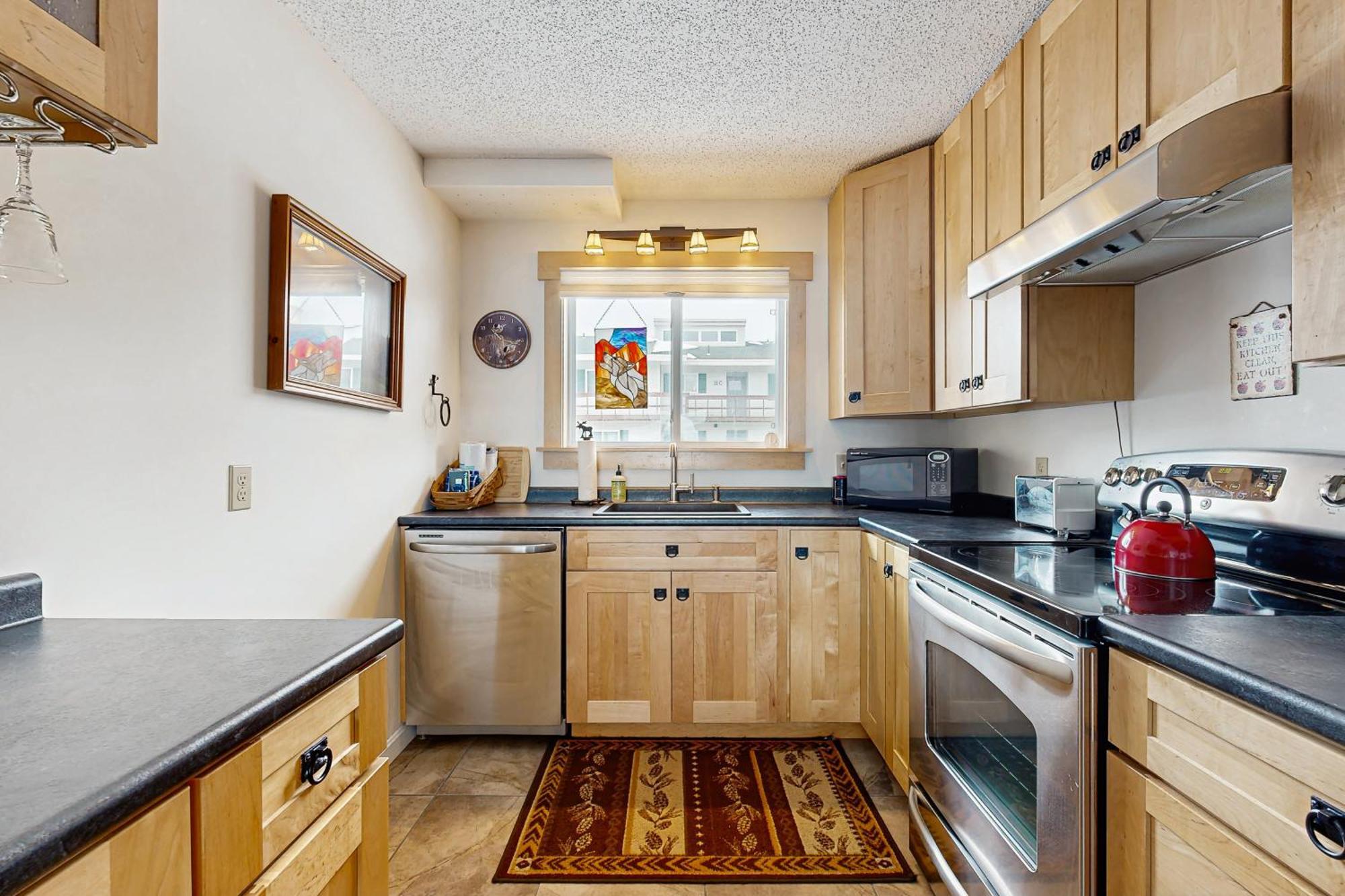 Squaw Village Condo Greenville Bagian luar foto