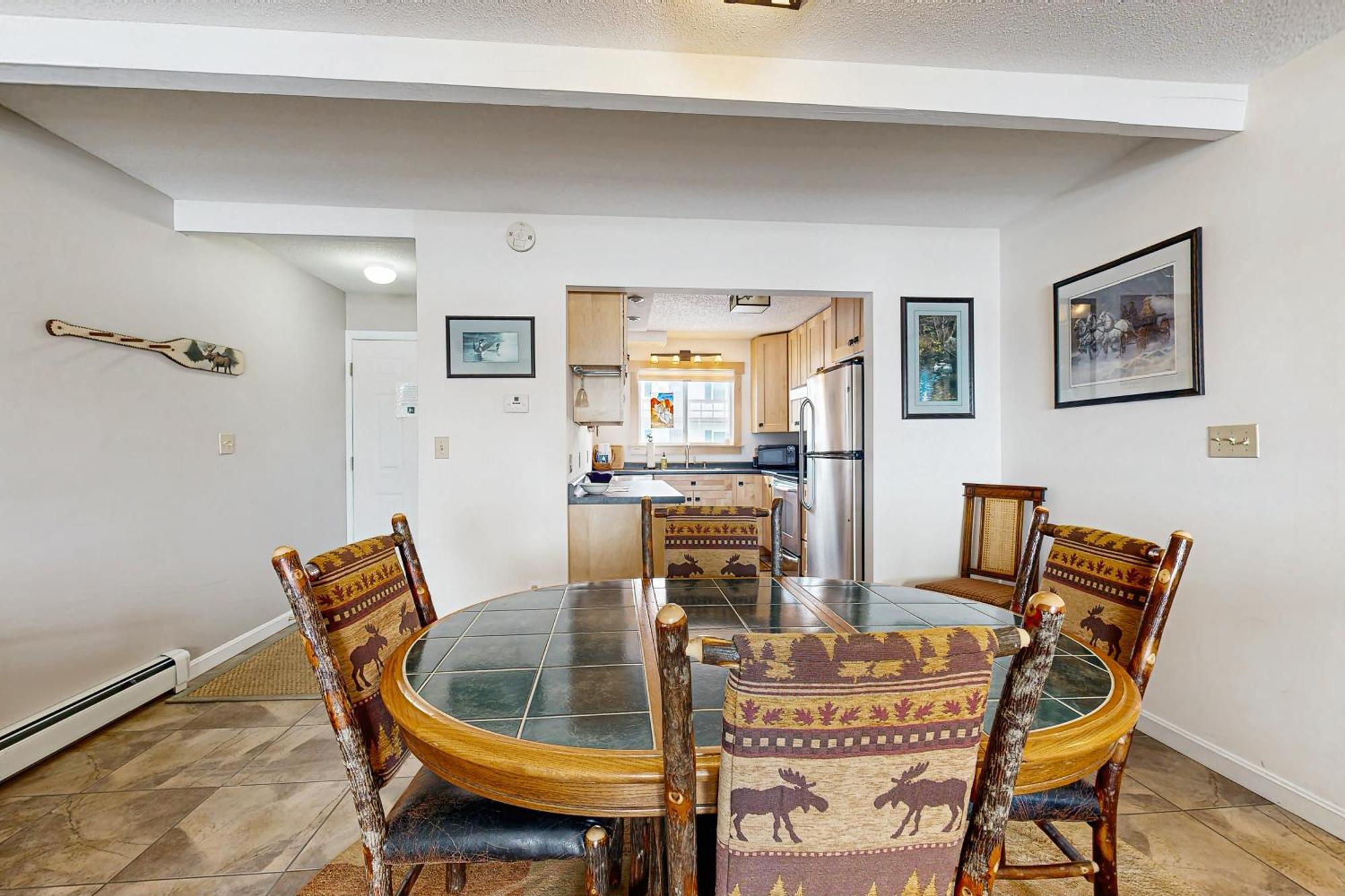 Squaw Village Condo Greenville Bagian luar foto