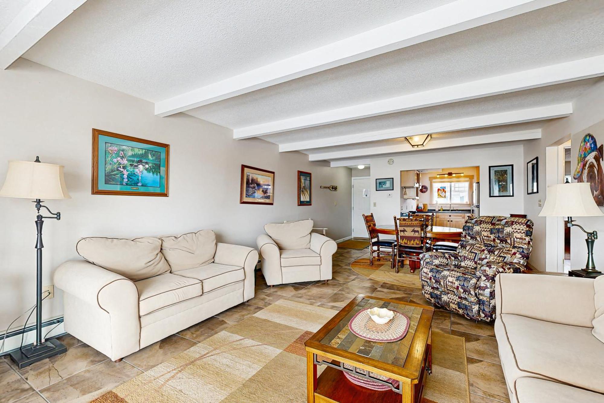 Squaw Village Condo Greenville Bagian luar foto