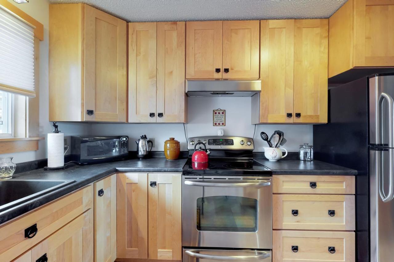 Squaw Village Condo Greenville Ruang foto