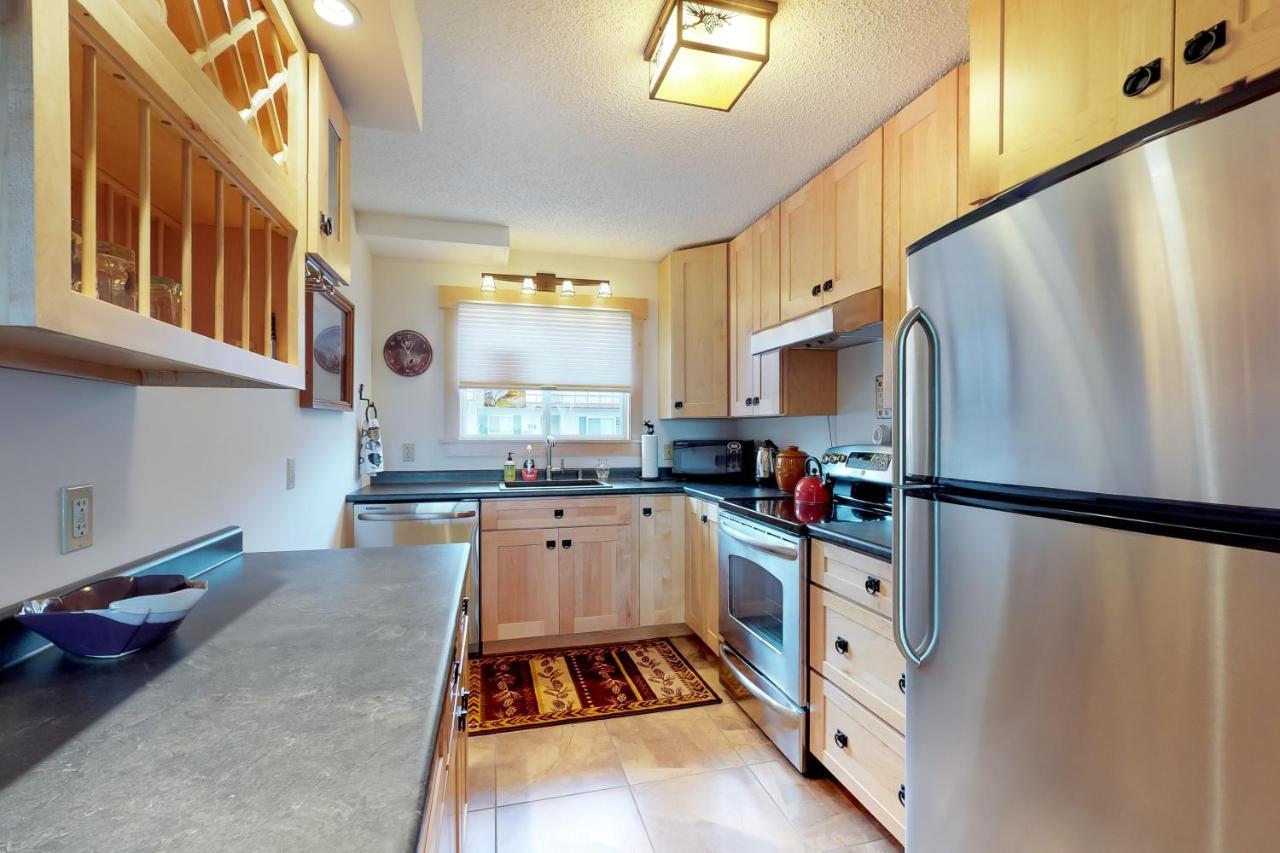Squaw Village Condo Greenville Ruang foto