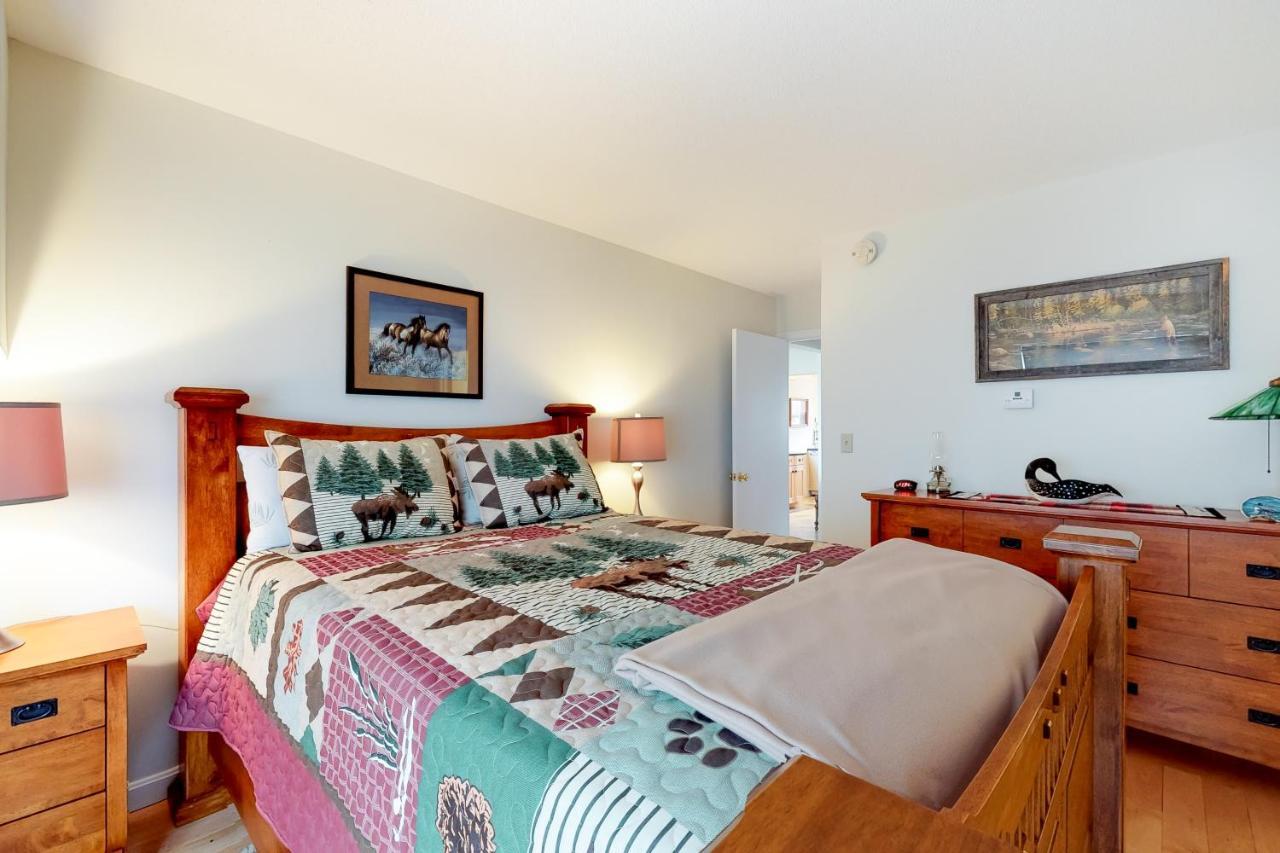 Squaw Village Condo Greenville Ruang foto