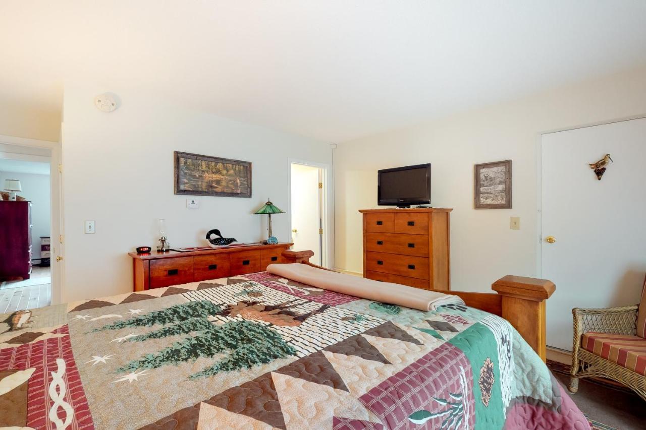 Squaw Village Condo Greenville Ruang foto