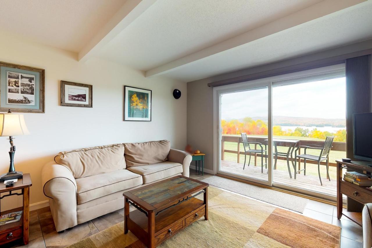 Squaw Village Condo Greenville Ruang foto