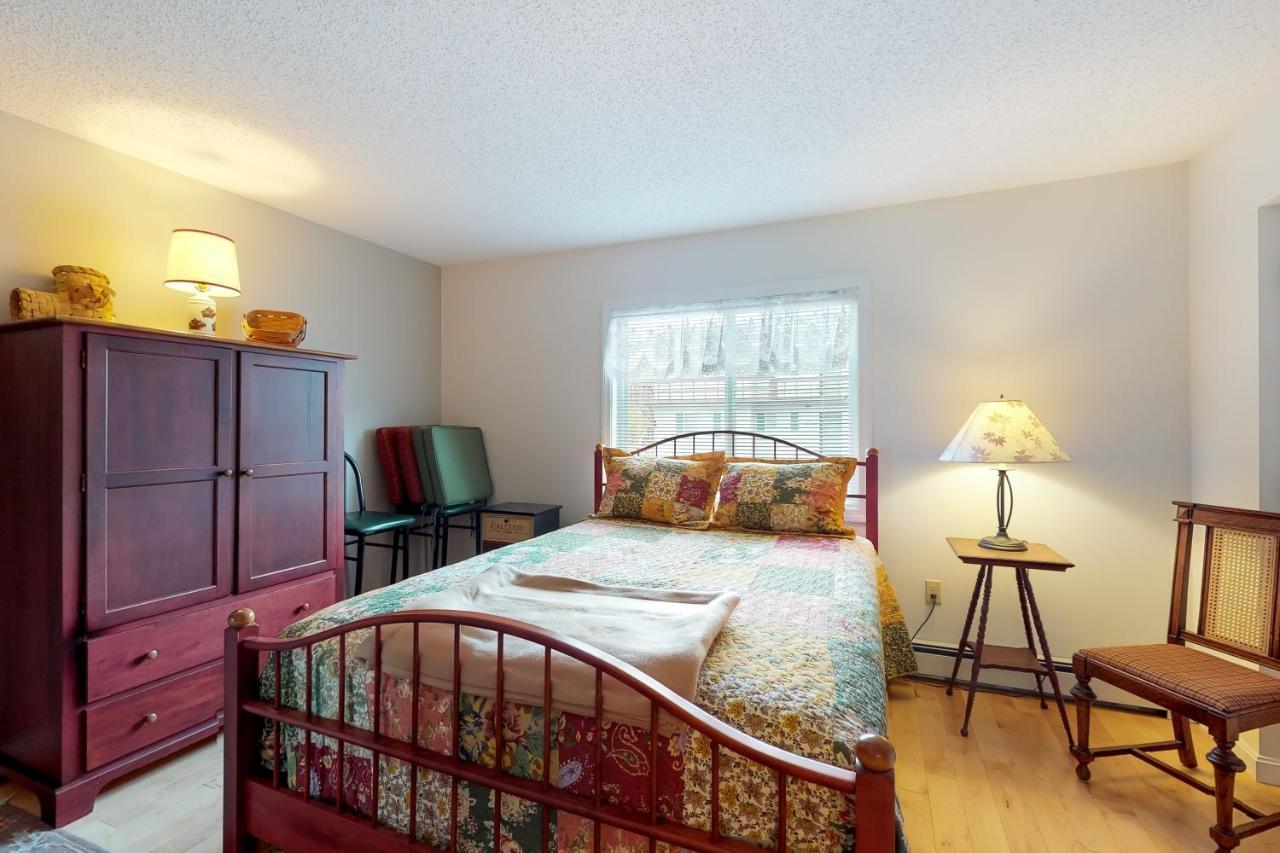 Squaw Village Condo Greenville Ruang foto
