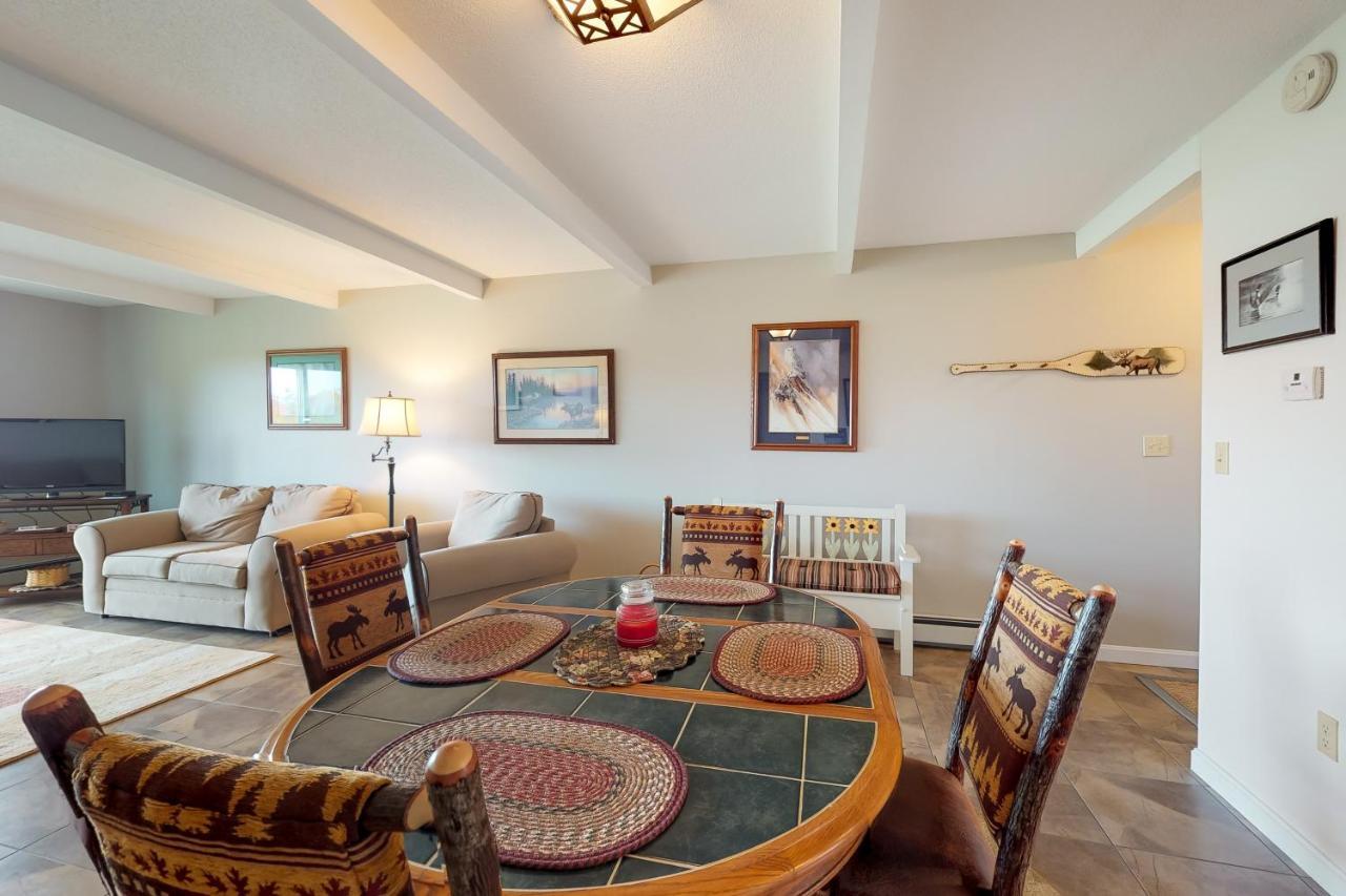 Squaw Village Condo Greenville Ruang foto