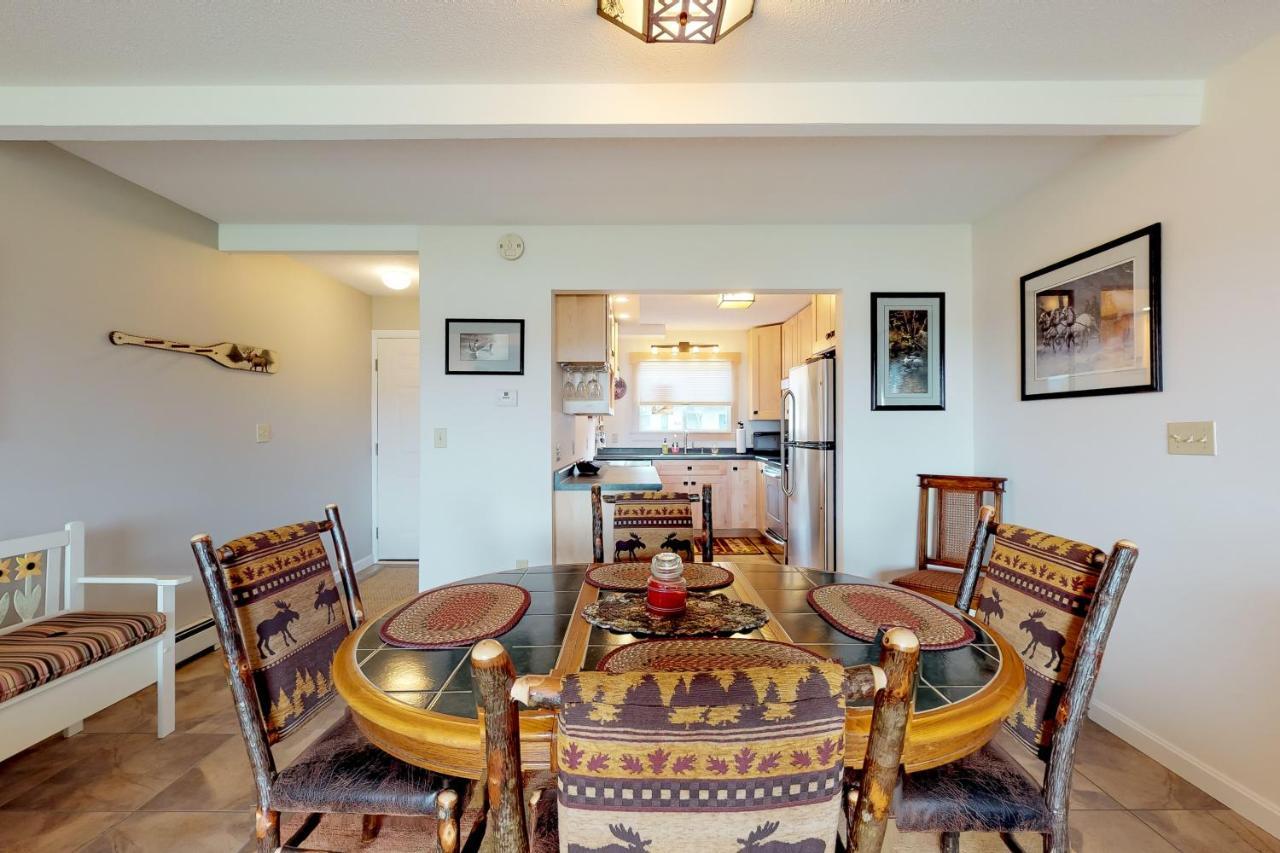 Squaw Village Condo Greenville Ruang foto