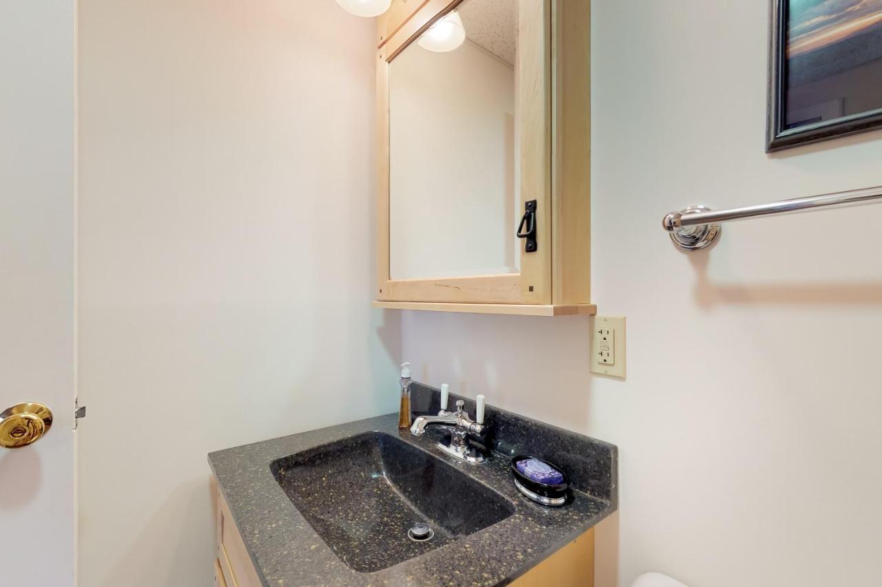 Squaw Village Condo Greenville Ruang foto