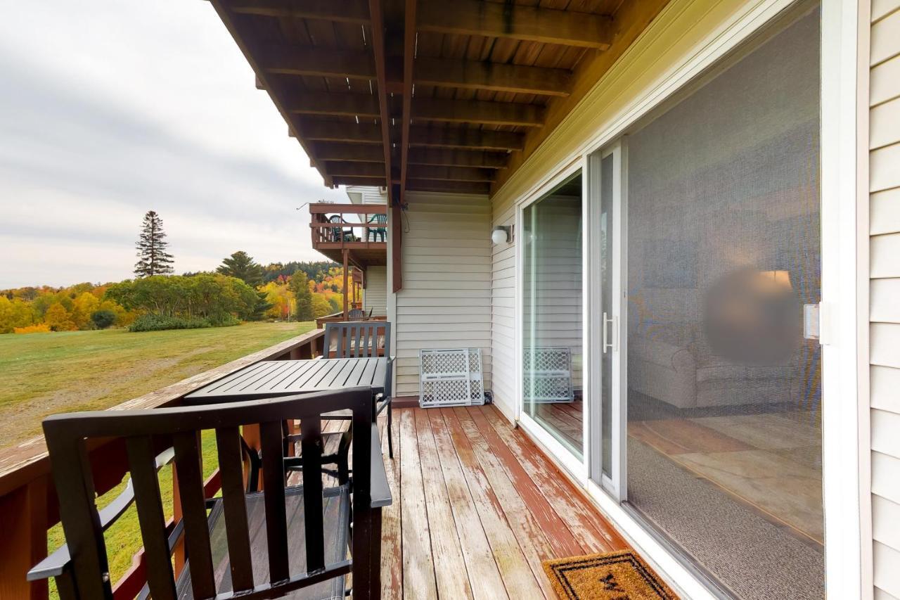 Squaw Village Condo Greenville Ruang foto