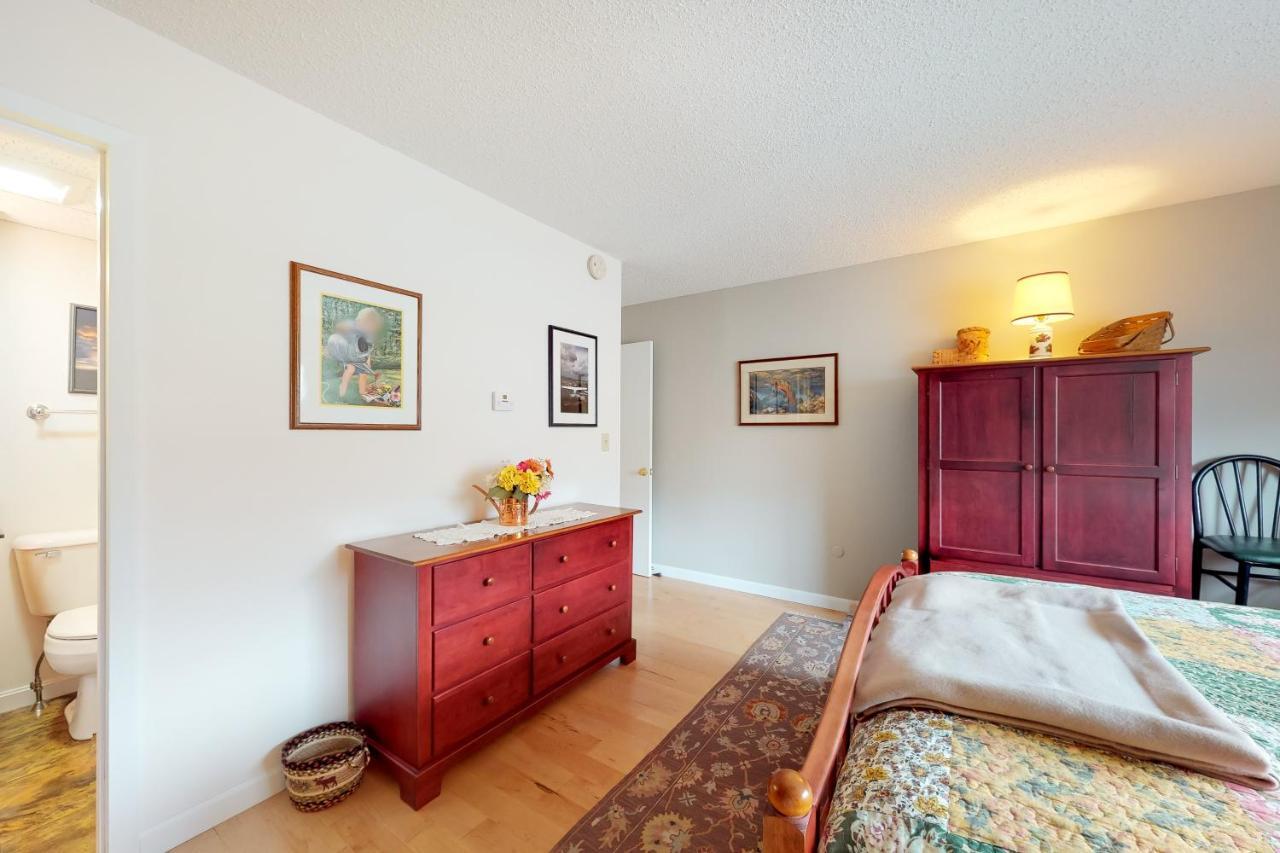 Squaw Village Condo Greenville Ruang foto