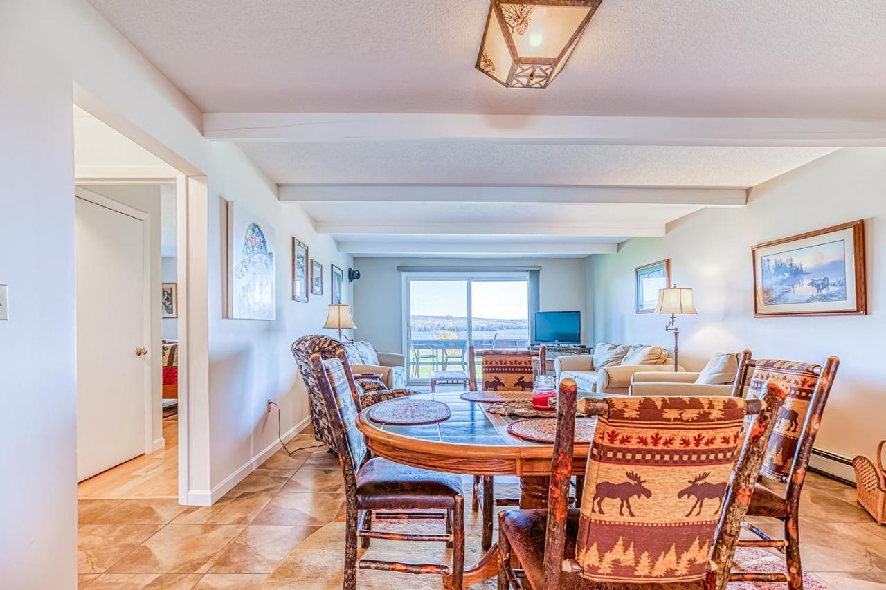 Squaw Village Condo Greenville Bagian luar foto