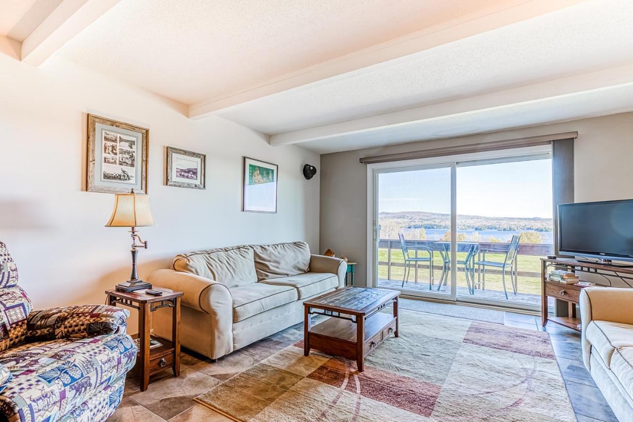 Squaw Village Condo Greenville Bagian luar foto