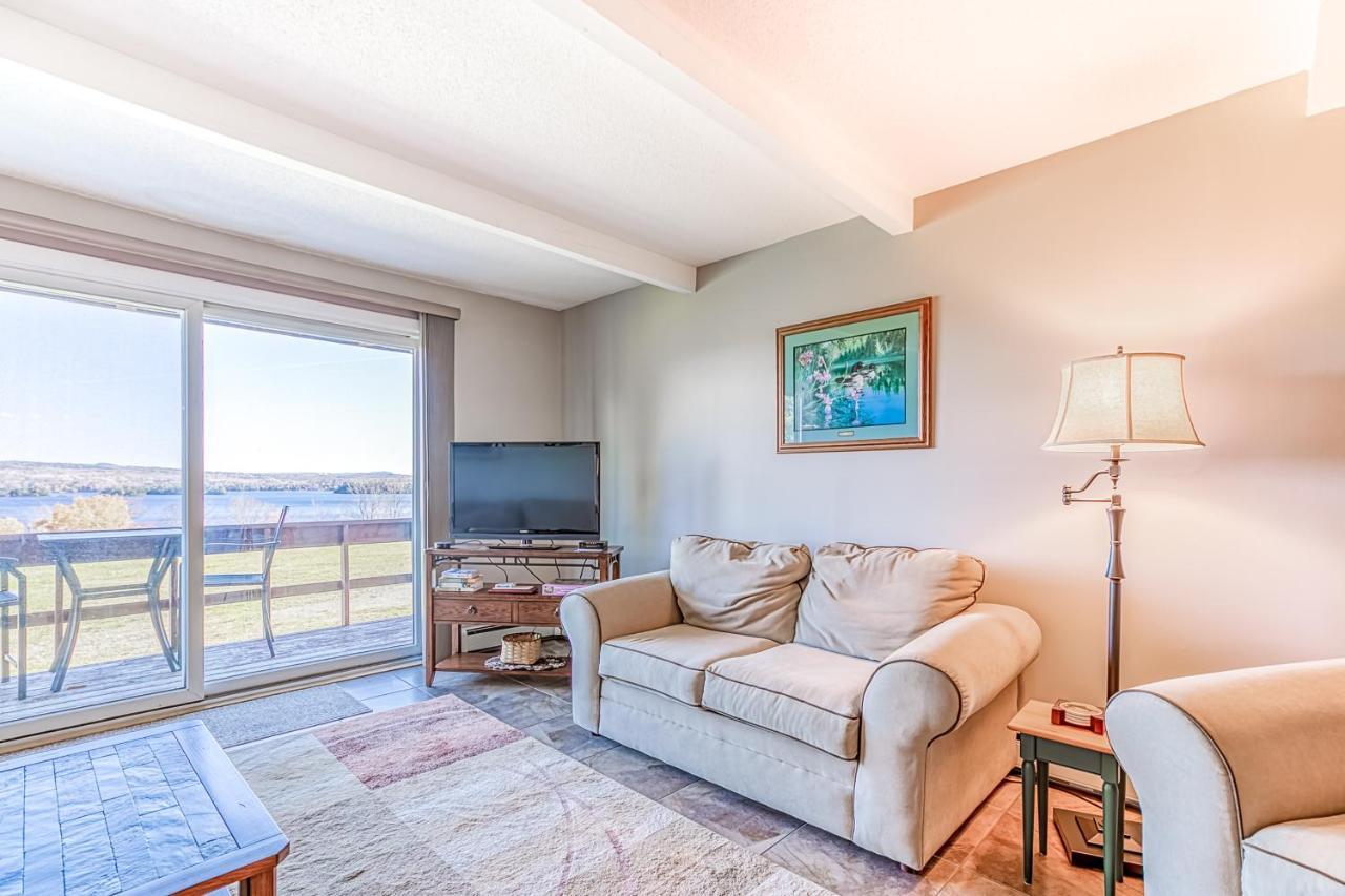 Squaw Village Condo Greenville Bagian luar foto