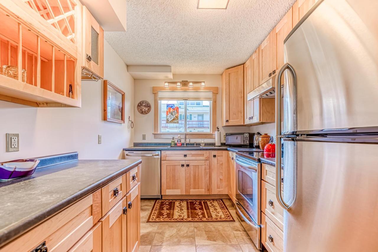 Squaw Village Condo Greenville Bagian luar foto