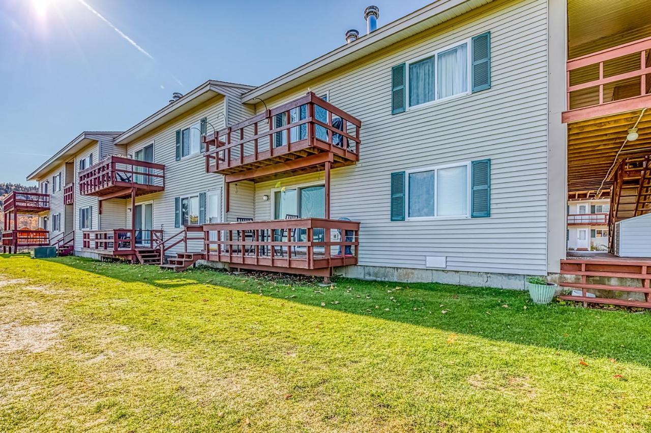 Squaw Village Condo Greenville Bagian luar foto
