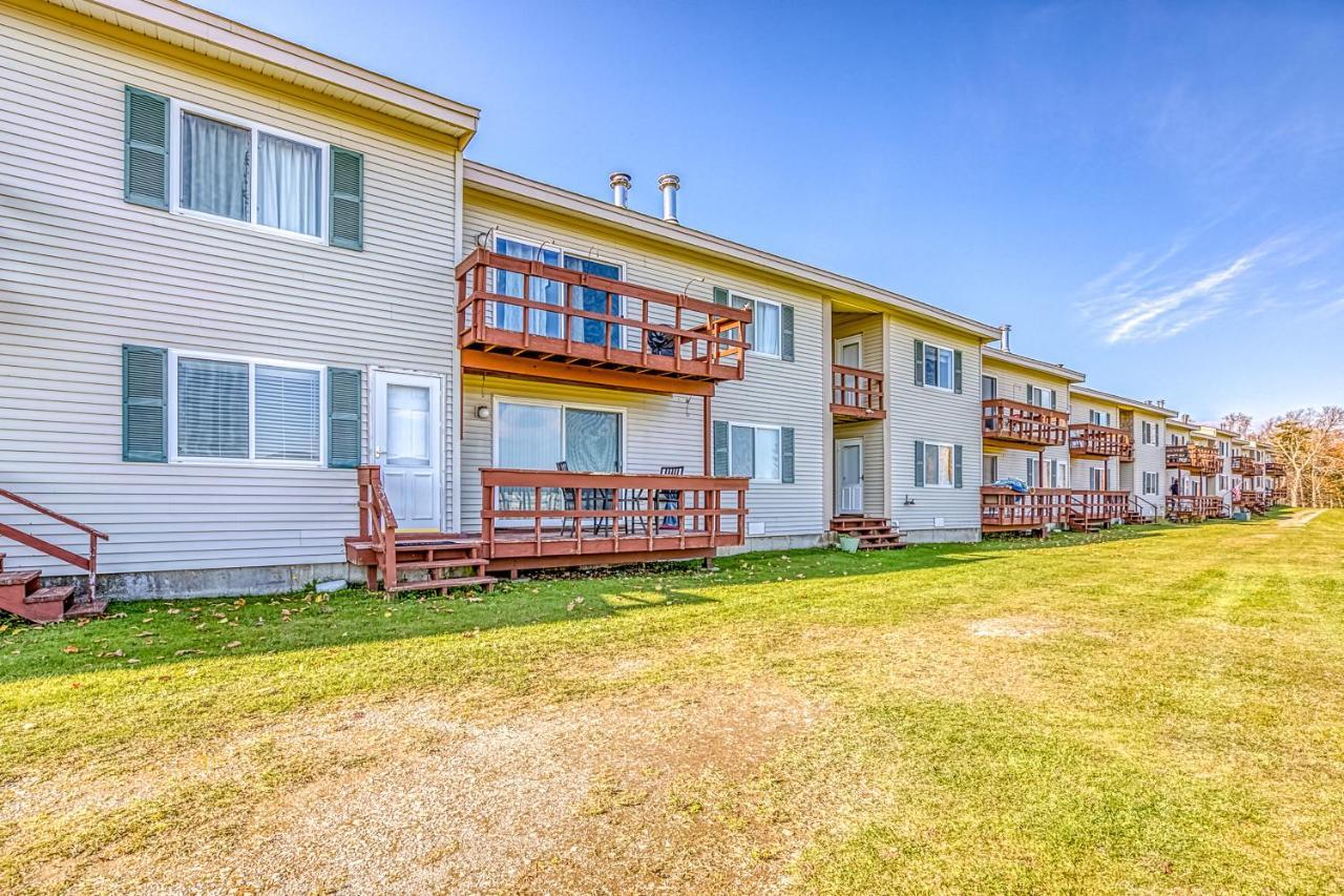 Squaw Village Condo Greenville Bagian luar foto