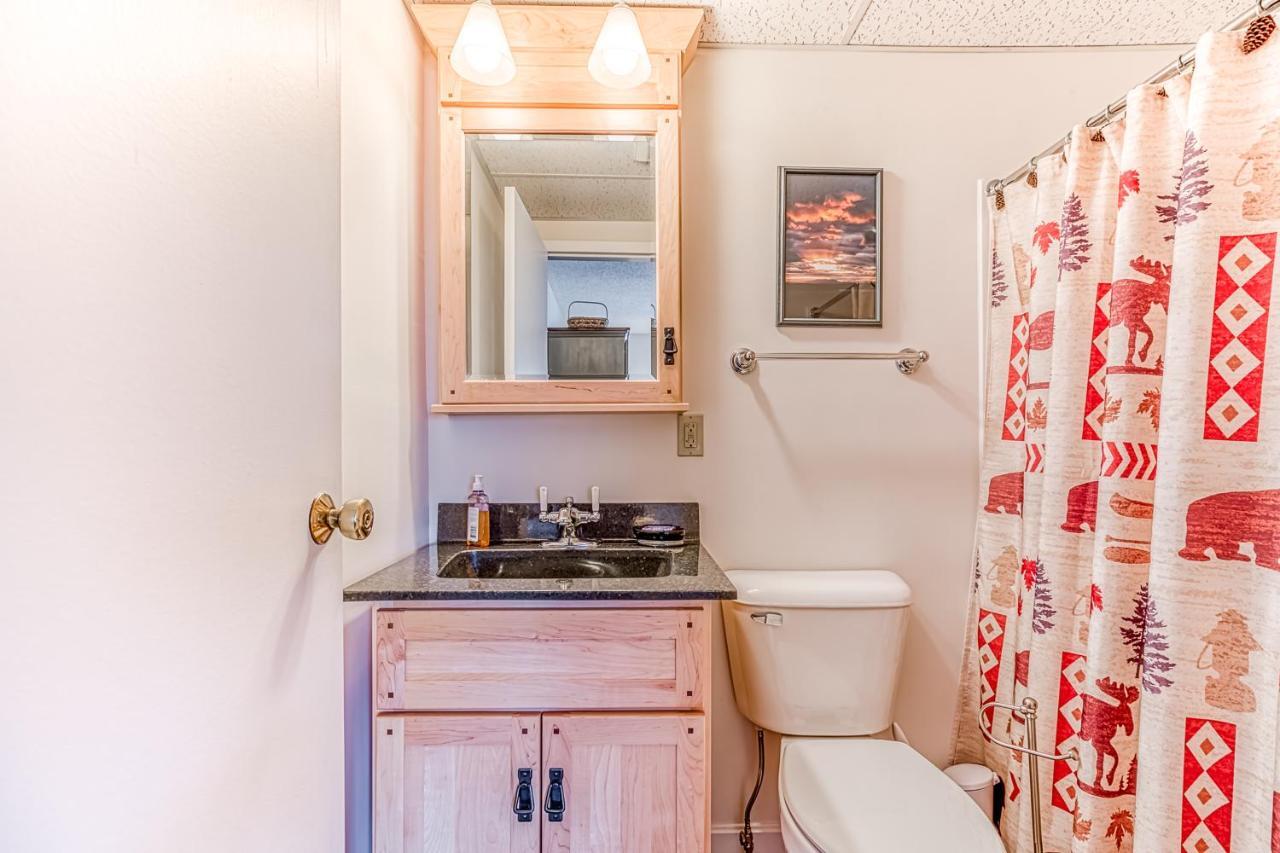 Squaw Village Condo Greenville Bagian luar foto