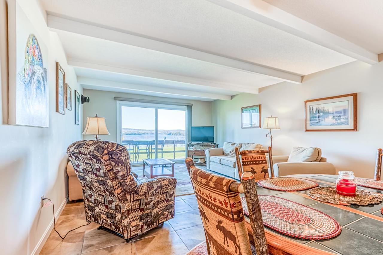 Squaw Village Condo Greenville Bagian luar foto