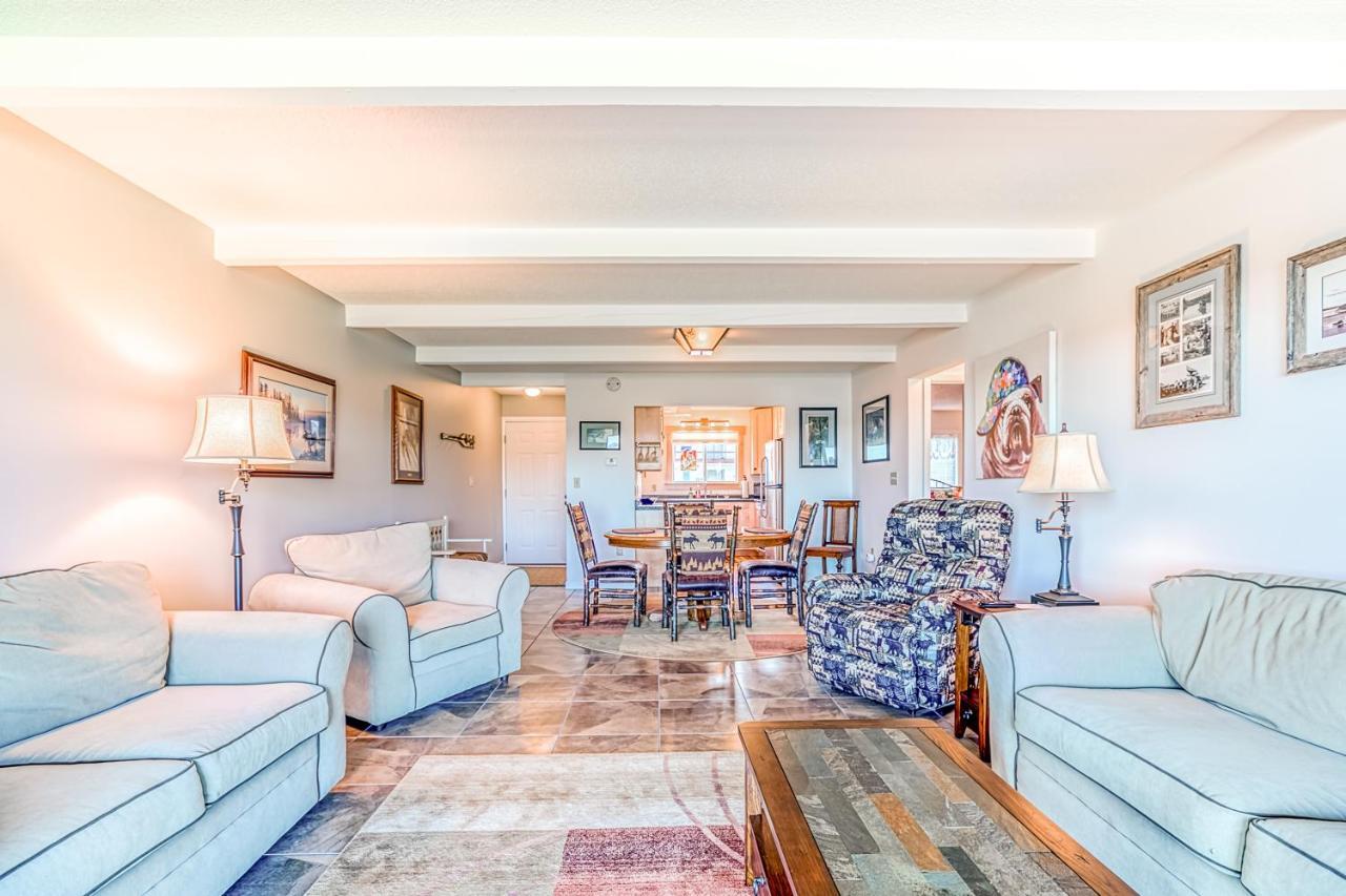 Squaw Village Condo Greenville Bagian luar foto