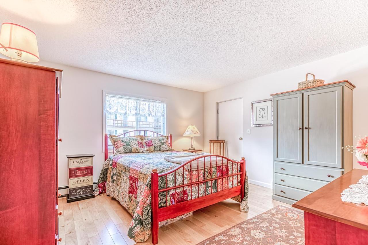 Squaw Village Condo Greenville Bagian luar foto