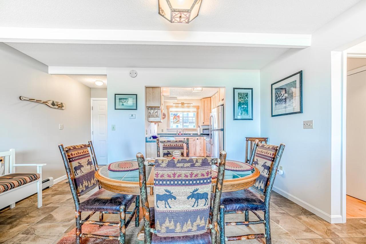 Squaw Village Condo Greenville Bagian luar foto
