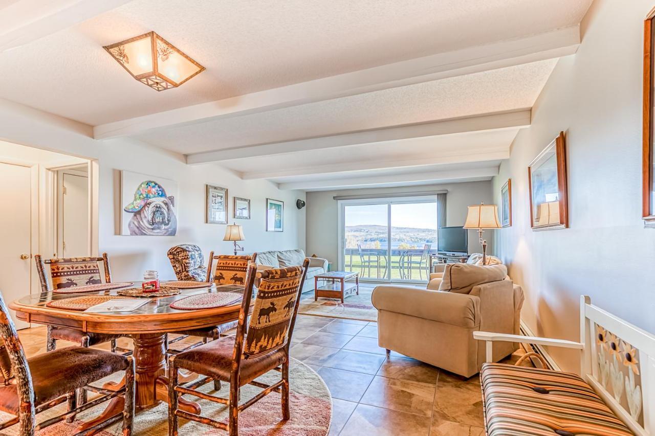 Squaw Village Condo Greenville Bagian luar foto